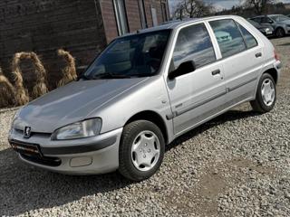 Peugeot 106 1,0 ACTIV hatchback