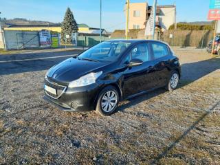 Peugeot 208 1,2 VTI