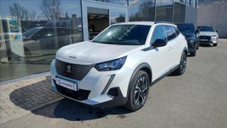 Peugeot 2008 e-ALLURE 100 bat. 50kWh CUV