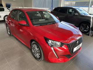 Peugeot 208 Allure PureTech 100 MAN6 hatchback