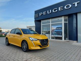 Peugeot 208 ACTIVE PACK 1.2 PureTech 100k hatchback