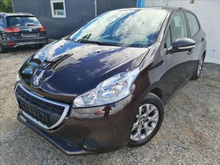 Peugeot 208 1,0 VTI 68 hatchback