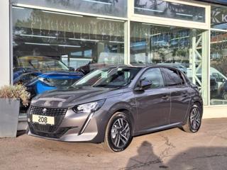 Peugeot 208 ALLURE 1.2 PT 100k EAT8 hatchback