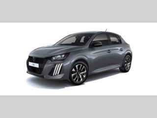 Peugeot 208 ACTIVE PureTech 100  MAN6 hatchback