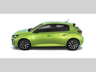 Peugeot 208 Style PureTech 75 MAN5 hatchback