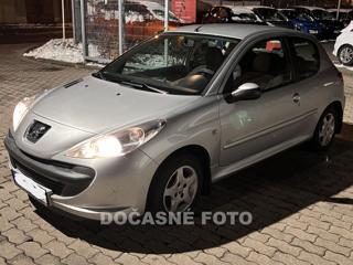 Peugeot 206 1.2i hatchback