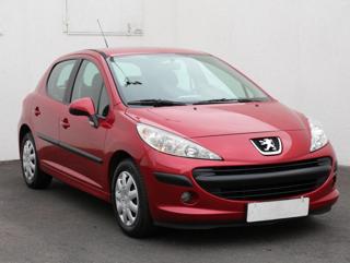 Peugeot 207 1.4 HDi hatchback