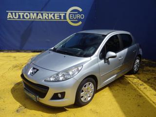 Peugeot 207 1,4 54KW hatchback