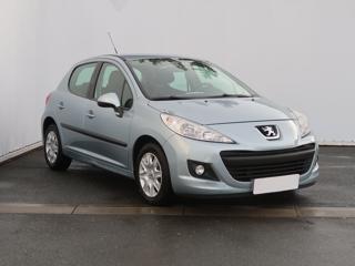 Peugeot 207 1.4 54kW hatchback