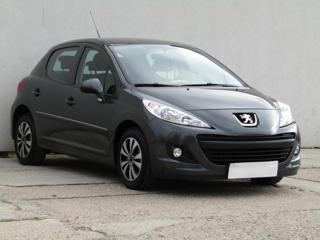 Peugeot 207 1.4 i, ČR hatchback