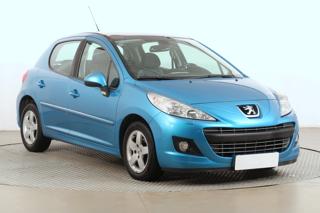 Peugeot 207 1.4 HDI 50kW hatchback