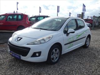 Peugeot 207 1,6 HDI hatchback