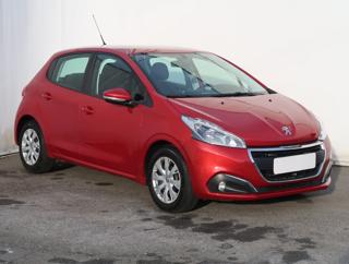 Peugeot 208 1.2 PureTech 61kW hatchback