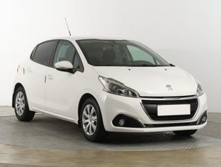 Peugeot 208 1.2 PureTech 60kW hatchback