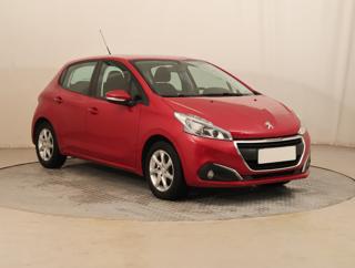 Peugeot 208 1.2 PureTech 60kW hatchback