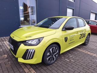 Peugeot 208 STYLE PureTech 100 MAN6 hatchback