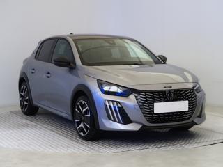 Peugeot 208 1.2 Hybrid 100kW hatchback