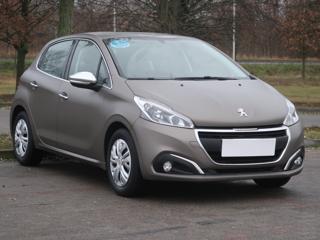 Peugeot 208 1.2 PureTech 60kW hatchback