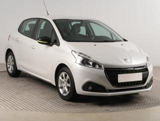 Peugeot 208 1.2 PureTech 60kW hatchback