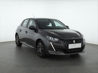 Peugeot 208 1.2 PureTech 74kW hatchback