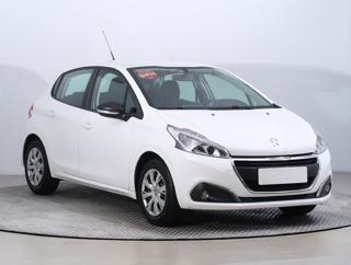 Peugeot 208 1.2 PureTech 60kW hatchback