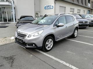 Peugeot 2008 1.6HDi Allure hatchback