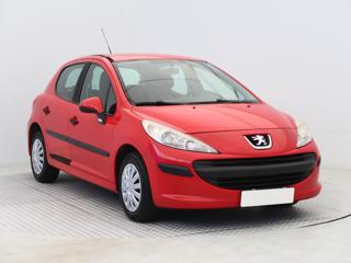 Peugeot 207 1.4 54kW hatchback