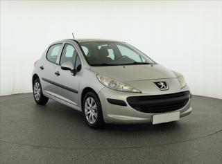 Peugeot 207 1.4 54kW hatchback