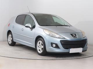 Peugeot 207 1.4 VTi 70kW hatchback