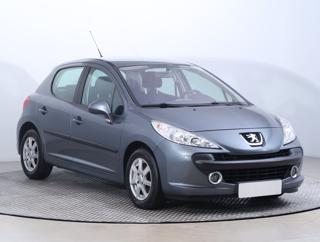 Peugeot 207 1.6 16V 80kW hatchback