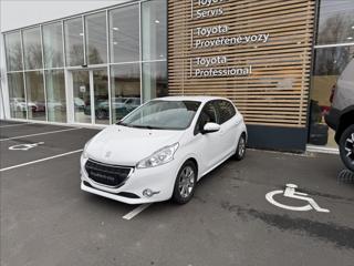 Peugeot 208 1,6 ACTIVE  e-HDI hatchback