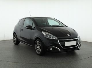 Peugeot 208 1.2 PureTech 60kW hatchback