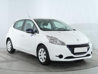 Peugeot 208 1.0 VTi 50kW hatchback