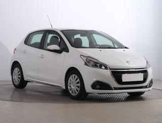 Peugeot 208 1.6 BlueHDi 55kW hatchback