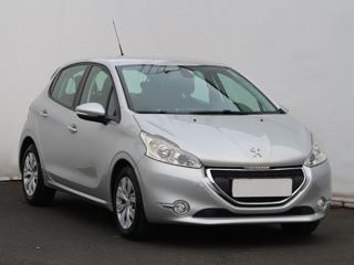 Peugeot 208 1.2 PureTech 60kW hatchback