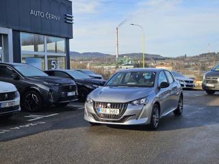 Peugeot 208 1.2 PT 75 ACTIVE PACK MAN5 hatchback