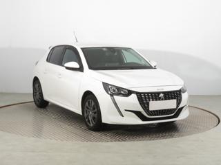 Peugeot 208 1.2 PureTech 74kW hatchback