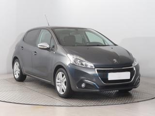 Peugeot 208 1.2 PureTech 60kW hatchback