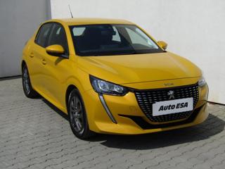 Peugeot 208 1.2 PT hatchback