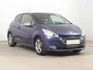 Peugeot 208 1.6 VTi 88kW hatchback