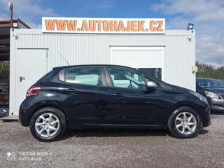 Peugeot 208 1.0i 50kW Like hatchback