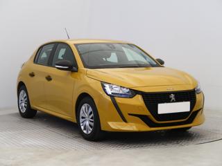 Peugeot 208 1.2 PureTech 55kW hatchback