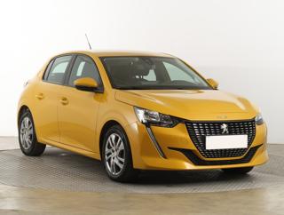 Peugeot 208 1.2 PureTech 74kW hatchback