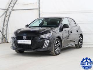 Peugeot 208 1.2MHEV,CZ,1Maj,ALLURE,e-DCS6 hatchback