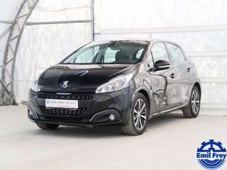 Peugeot 208 1.2PureTech,81kW,ALLURE,MAN5 hatchback