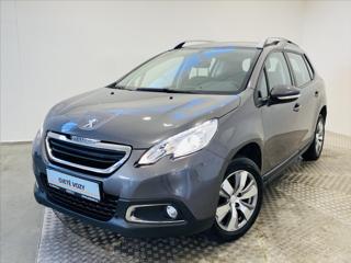 Peugeot 2008 1,6 e-HDI 68kW Active hatchback