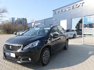 Peugeot 2008 ACTIVE 1.2PT 82 hatchback