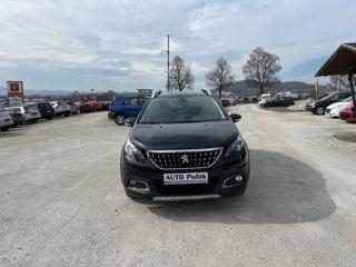 Peugeot 2008 1.2 i hatchback