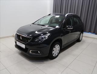 Peugeot 2008 1,2 i ALLURE  82 MAN5 hatchback