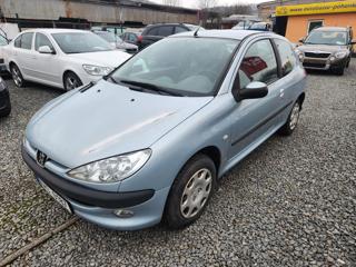 Peugeot 206 1.1 i hatchback